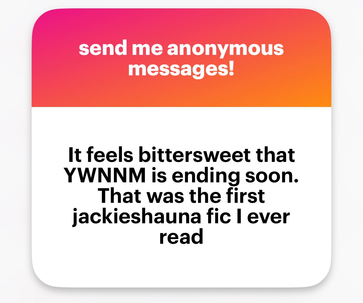 shade ️‍🔥 (@ShadeIsWriting) / Posts / X