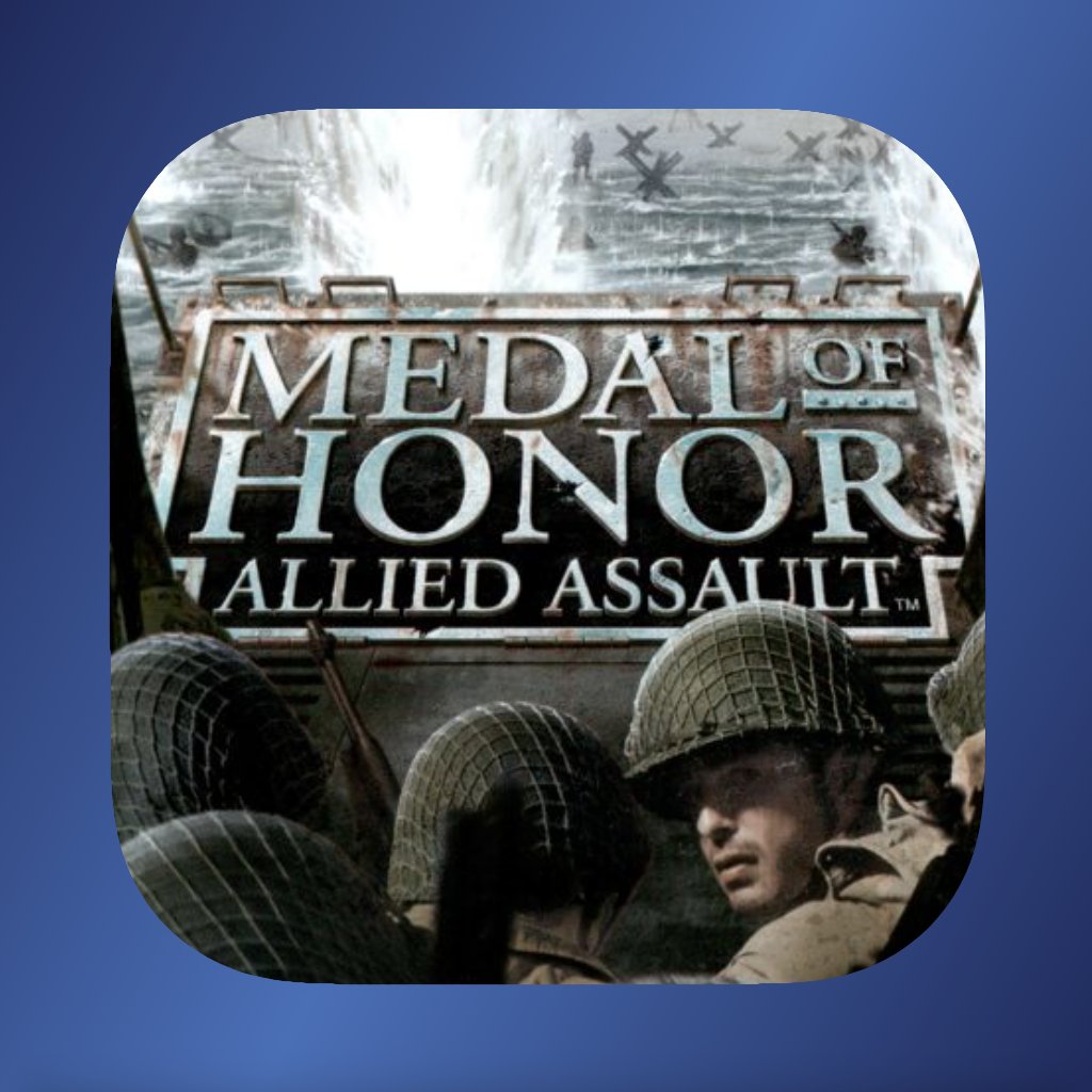 MacSourcePorts's tweet photo. The build of OpenMoHAA for Medal of Honor: Allied Assault on https://t.co/B6rRq3dM7U has been updated to version v0.82.1 of the project
https://t.co/gIKpJ7rf0F
#macgaming #retrogaming #macOS #mohaa #openmohaa #gaming #apple #m1 #m2 #m3 #applesilicon https://t.co/ZcrnBHcDZ0
