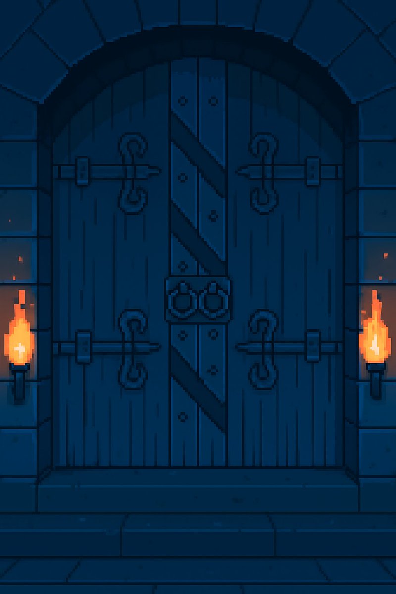 At the end of today’s X Spaces, we announced that the doors to Aether’s Guild are temporarily closed. 

There will be no new enlistments until next Wednesday. ⚡️ATA