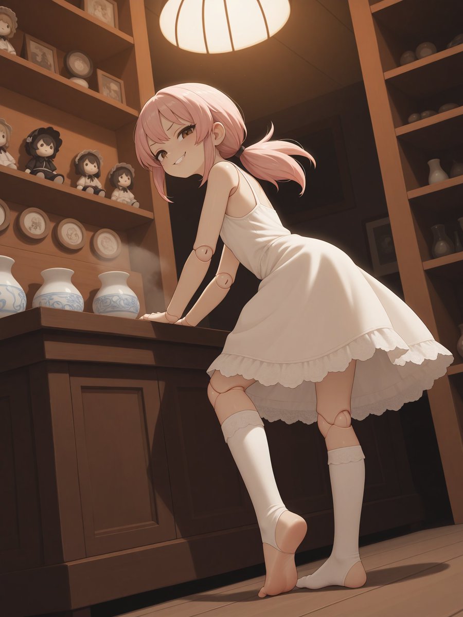 AI Succubus Generator tweet media