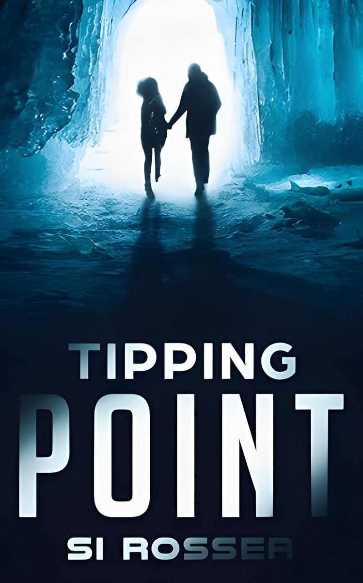 AZofGWarming's tweet photo. 5 Stars  - "A gripping mix of suspense, science and...." 

Two Dead Climatologists...
An International Conspiracy...
A Looming Global Cataclysm...

#FREE #Freebie https://t.co/BNzxWBQBVk

#ClimateConspiracy #SciFI  #GlobalCataclysm  #AmazonBestRead  #EcoThriller #ClimateChange https://t.co/Q9U7lmtxSD