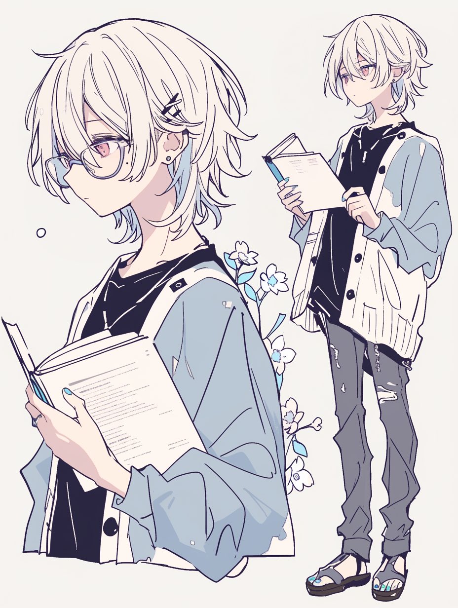 as -AIart- (@xxas8888) / X