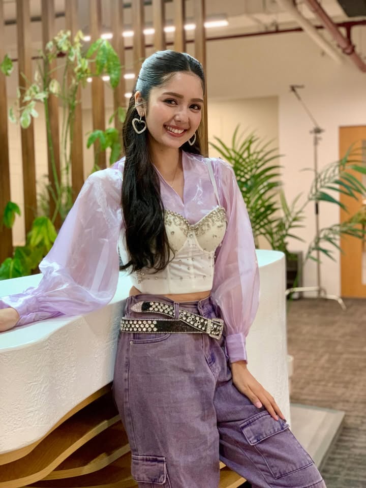 ChantyyPH's tweet image. Colgate X Chanty 
Thankyou sa mga nag check out!!

Ctto: IG Ms Jackiemendoza 

#Chanty  #ColgatePh #Lapillus #lapilluschanty