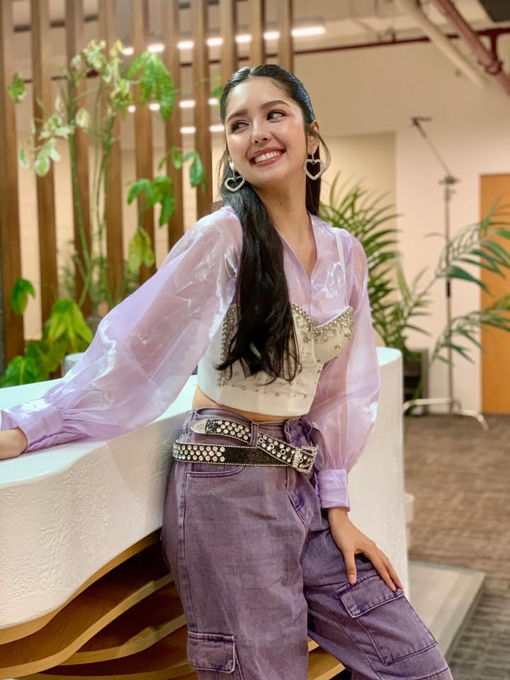 ChantyyPH's tweet image. Colgate X Chanty 
Thankyou sa mga nag check out!!

Ctto: IG Ms Jackiemendoza 

#Chanty  #ColgatePh #Lapillus #lapilluschanty