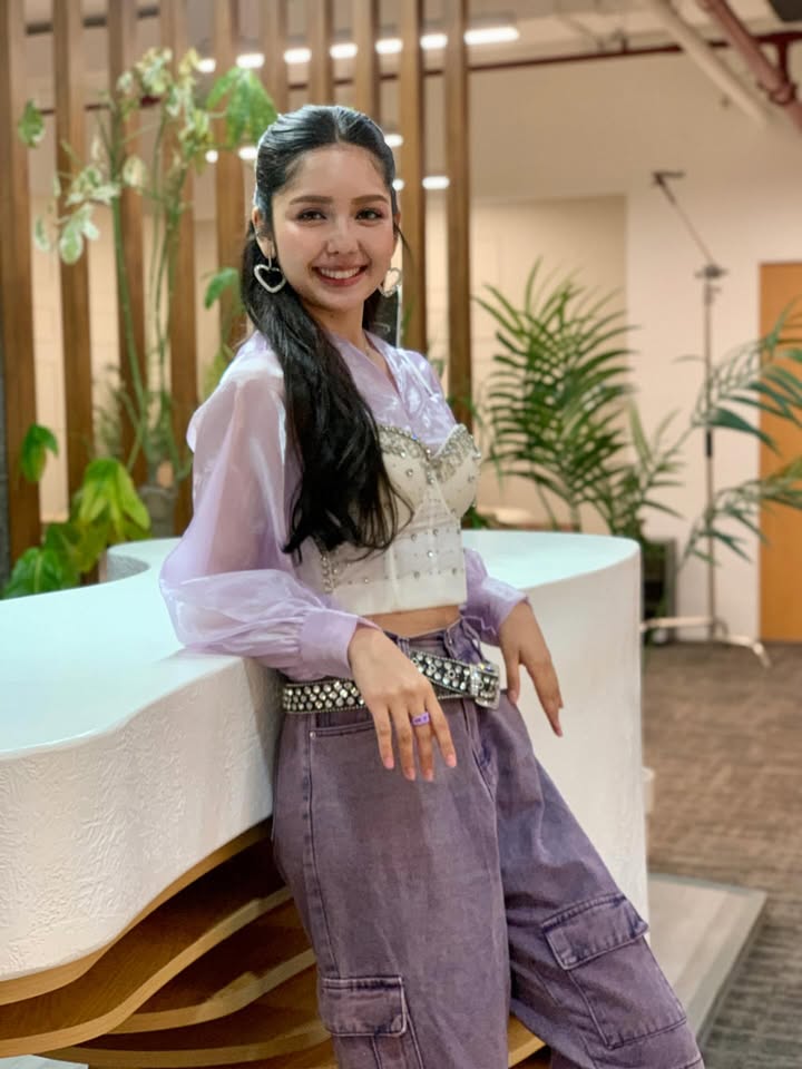 ChantyyPH's tweet image. Colgate X Chanty 
Thankyou sa mga nag check out!!

Ctto: IG Ms Jackiemendoza 

#Chanty  #ColgatePh #Lapillus #lapilluschanty