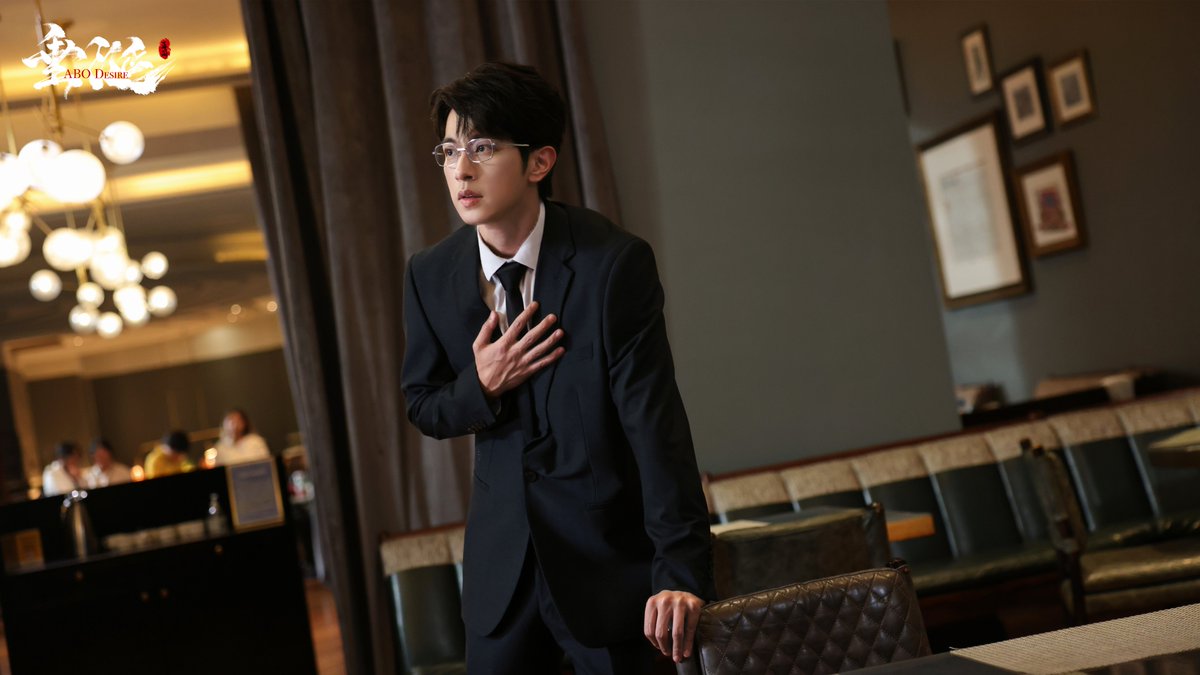 垂涎ABO DESIRE｜ 劇照掉落🧩! #ABODesire #DesireTheSeries  Stills Dropped!📷本週六20:00 不見不散！｜ Meet you guys at 20:00 this Saturday night~
 #垂涎  #ABODesire #desiretheseries #desire #Desire #nongjian #omegaverse #bl #abo #ABO #boyslove #drama #dramaseries #blseries #stills