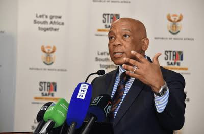 EnergyxAfrica's tweet photo. Minister of Electricity and Energy has issued a Section 34 Determination, allowing eThekwini Municipality to independently procure 400 megawatts (MW) of new generation capacity - making it the first metro in Mzansi to receive such approval under the Electricity Regulation Act. https://t.co/zp3OPBudnW