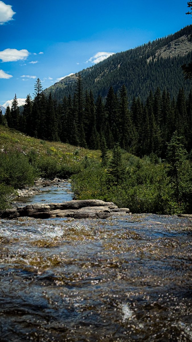 Some recent photos I’ve taken out in the wild while backpacking