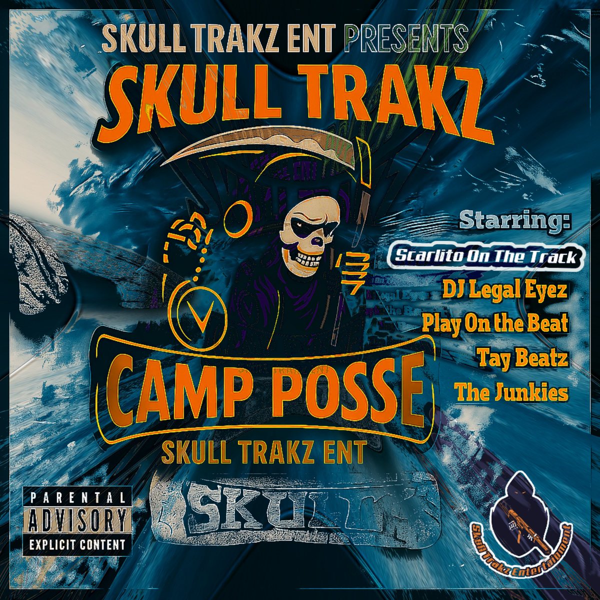 👿Scarlo The DrumMajor👿 tweet media