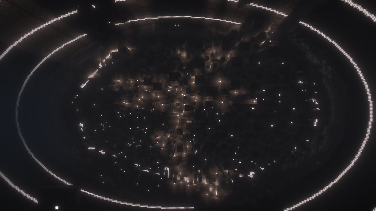 Cataclysm SMP tweet media