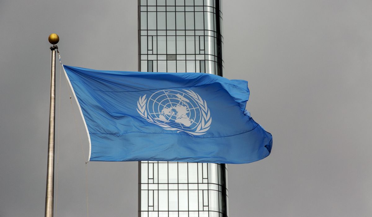 U.N. officials demanded bribes to deliver U.S. assistance to Afghanistan: inspector general

trib.al/qIFyAGs