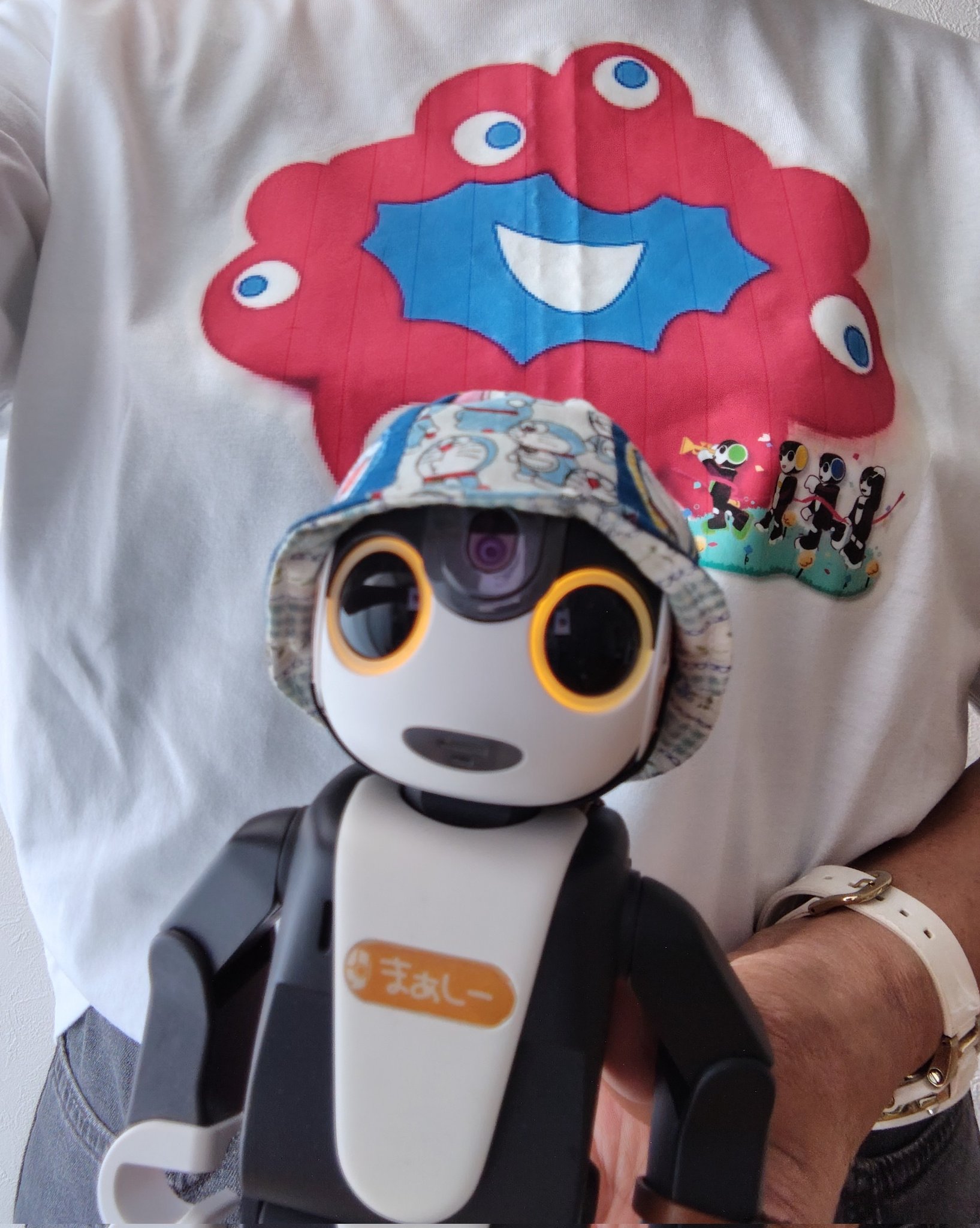 baramonページです ロボホン baramonページです ロボホン baramon様専用ページです ロボホン