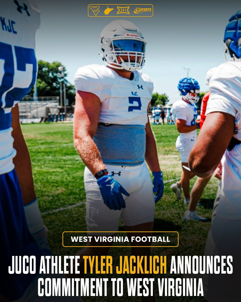 WVSports.com tweet media