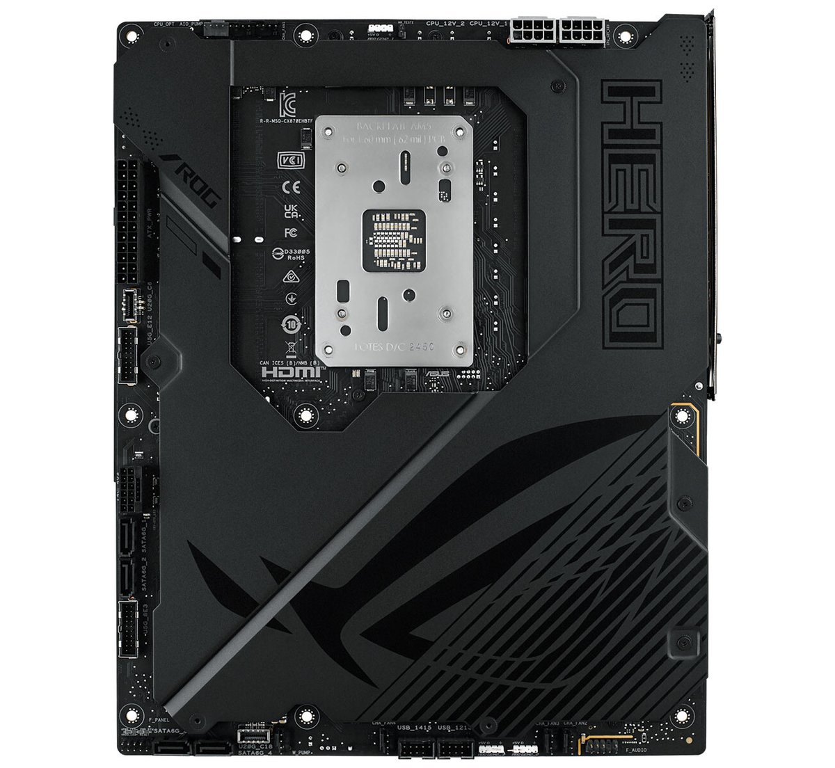 Hardware-Inside.de (@hardwareinsider) on Twitter photo ASUS stellt das ROG Crosshair X870E Hero BTF Mainboard vor
<a href="/ASUS_ROG/">ROG Global</a> <a href="/asusrogde/">ASUS ROG DACH</a> <a href="/AMD_Deutschland/">AMD Deutschland</a> #asus #AMD
hardwareinside.de/asus-stellt-da… ASUS stellt das ROG Crosshair X870E Hero BTF Mainboard vor
<a href="/ASUS_ROG/">ROG Global</a> <a href="/asusrogde/">ASUS ROG DACH</a> <a href="/AMD_Deutschland/">AMD Deutschland</a> #asus #AMD
hardwareinside.de/asus-stellt-da…