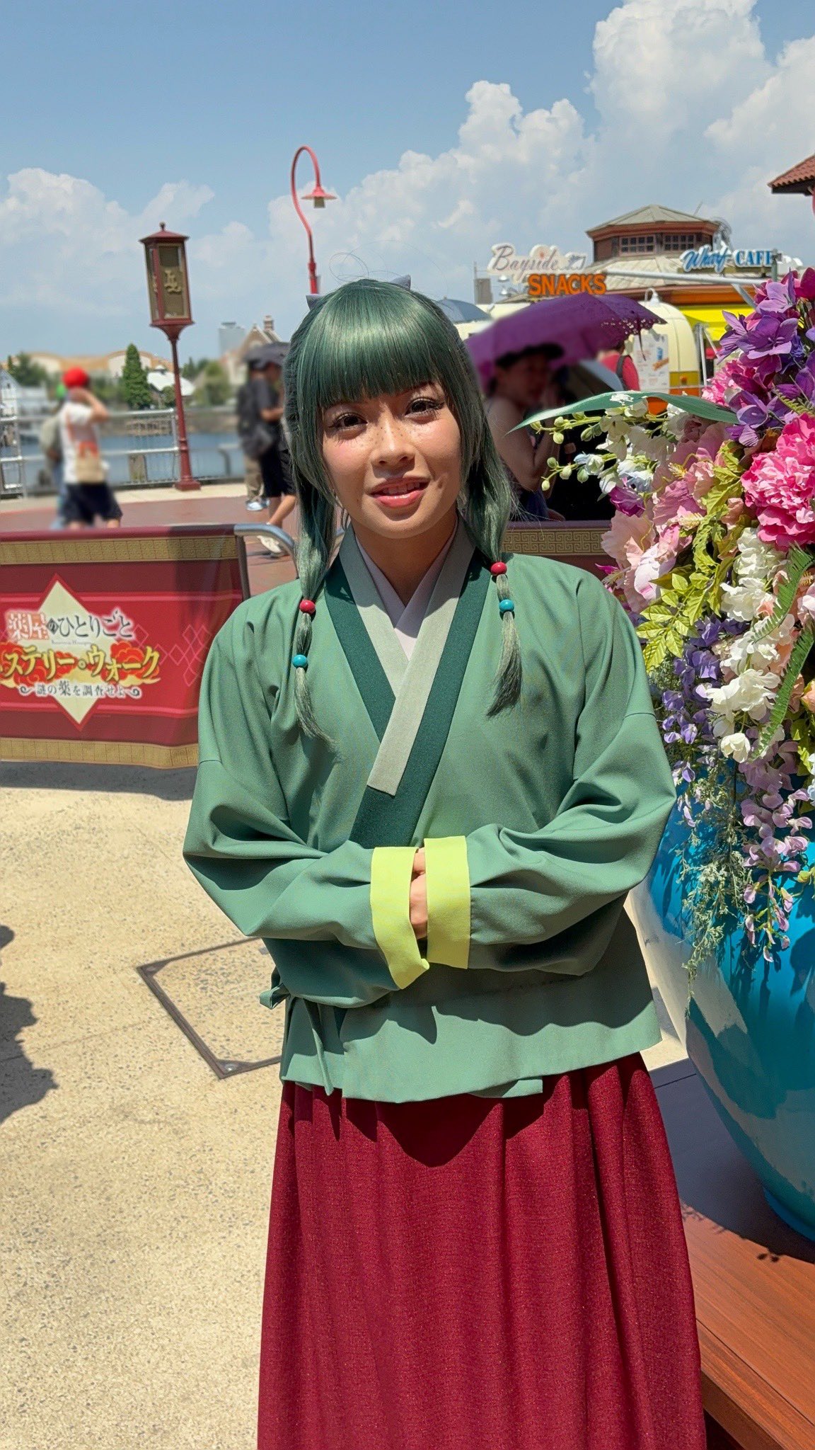 ひろ(+ユニバ) ユニバーサル・スタジオ・ジャパン / Universal Studios Japan