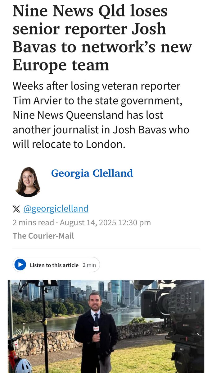 Paul Tully Media 🇦🇺 tweet media