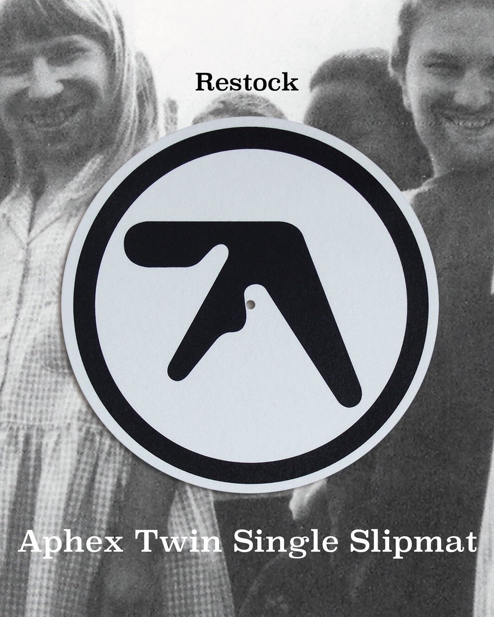 📍Osaka / BEATINK Listening Space ( 〜Sep 28 ) 【8/15(金)再入荷