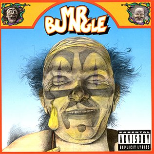 August 13, 1991: Mr. Bungle unleashes their debut album. 

I vividly recall the first time I heard this one (Sept. '91). Quite possibly the most unexpected, mind-blowing first listening experience of my life. I wore that cassette tape out, and still listen to the CD frequently.