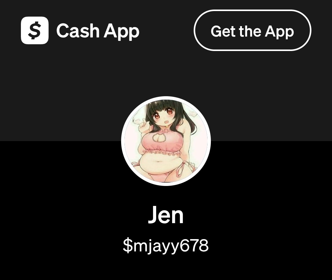 solefuljen's tweet photo. @paypig1577 Waiting on my payment https://t.co/I2ajnwXtRF