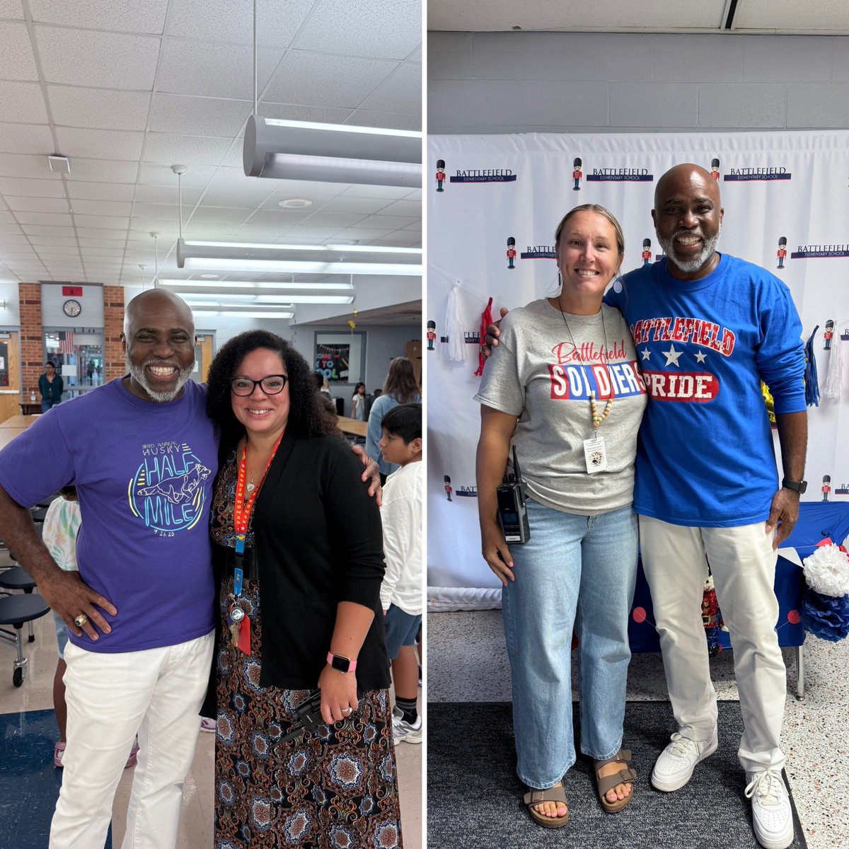 Dr. Clint Mitchell tweet media