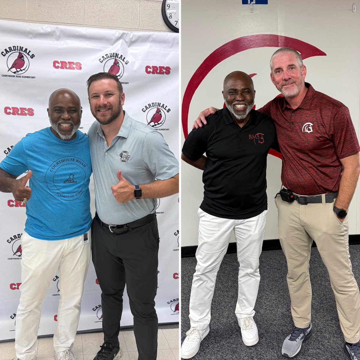 Dr. Clint Mitchell tweet media