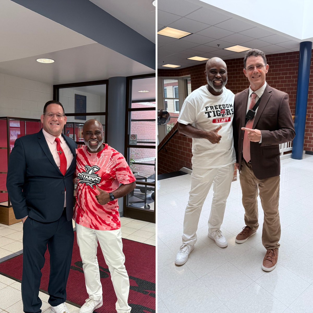 Dr. Clint Mitchell tweet media