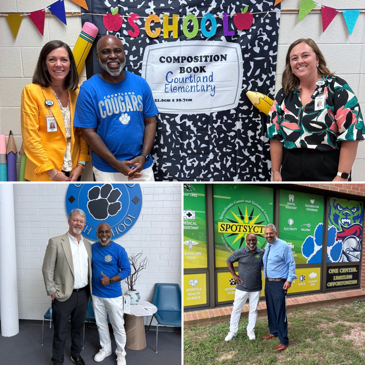 Dr. Clint Mitchell tweet media