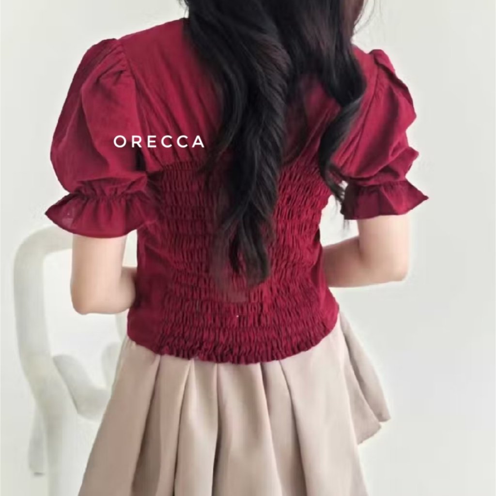 Cute maroon tops ❤

— a thread