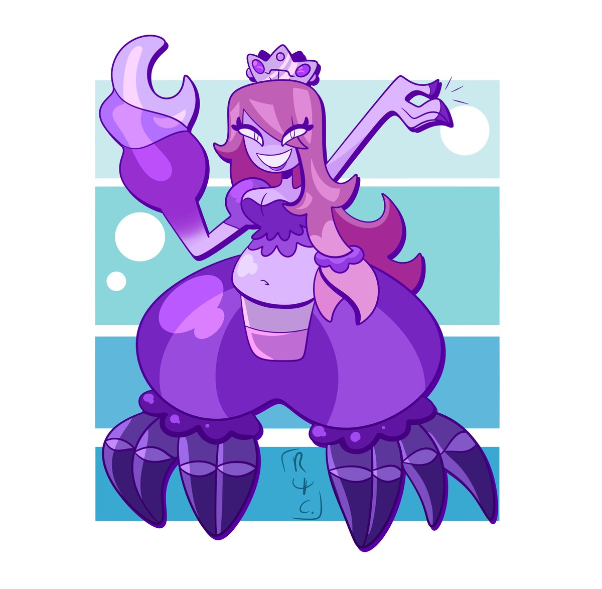 Repossessed Cactus tweet media