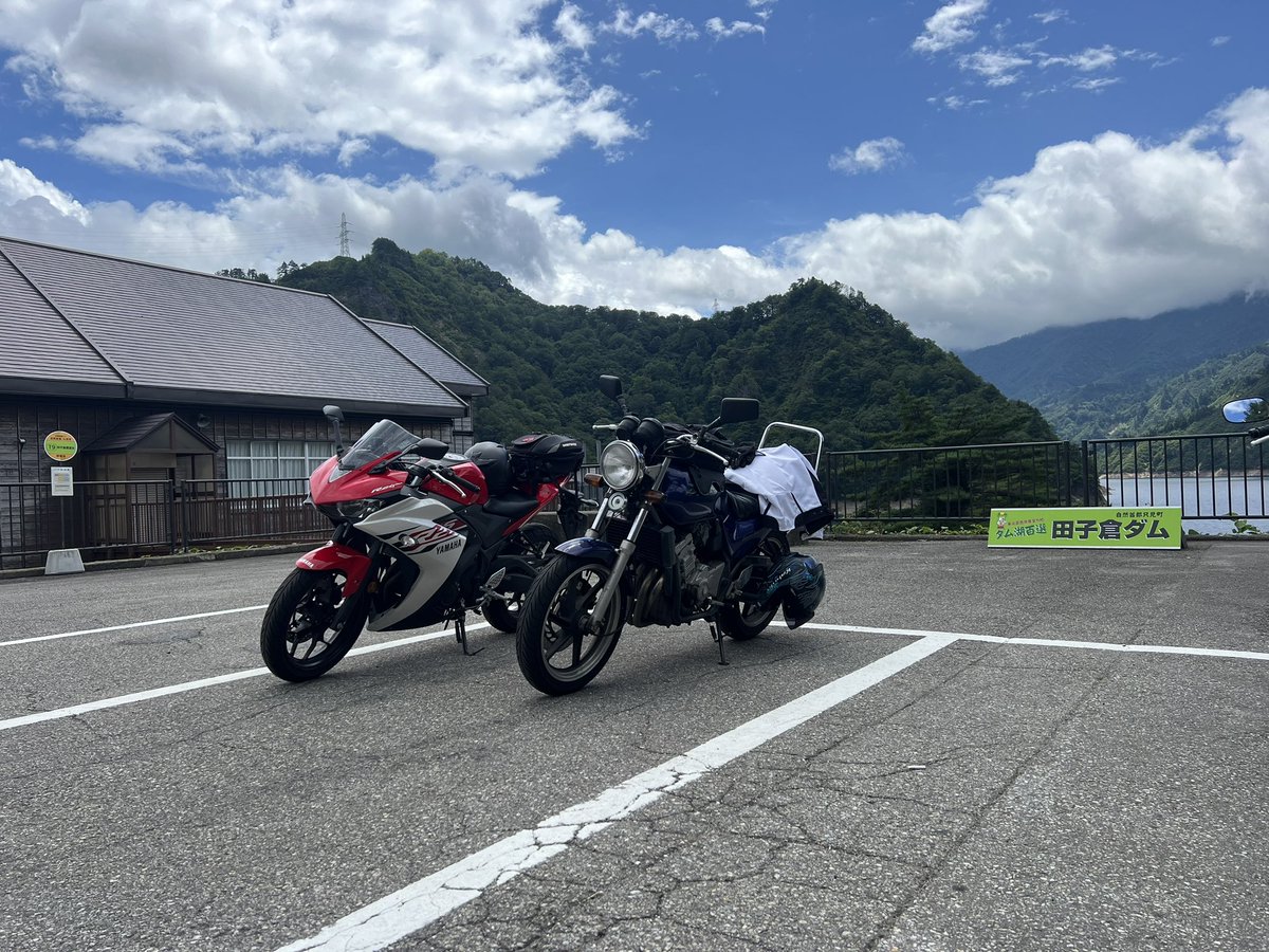 かりそタキオン tweet media