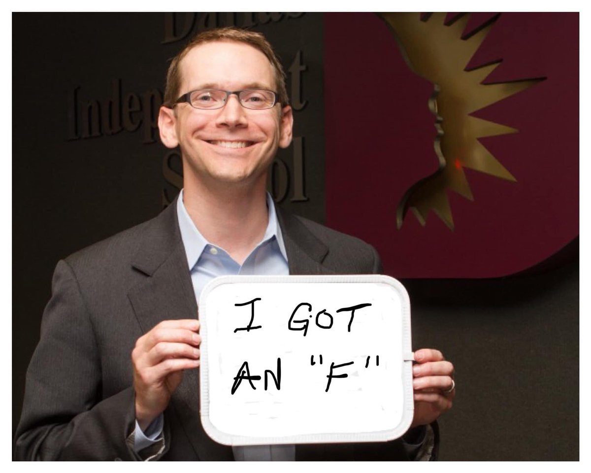 <a href="/Ms__Darling/">Miss Darling</a> <a href="/GregAbbott_TX/">Greg Abbott</a> <a href="/MikeMorath/">Mike Morath</a> <a href="/teainfo/">Texas Education Agency</a> TEA complies with annual BS bread-and-butter audits that don’t reveal anything. Firms make a killing on these audits with zero incentive to expose any real fraud, waste, or abuse. 

🤑 They want repeat business. 

🔎 The next sunset review for TEA is scheduled for 2028-29 during