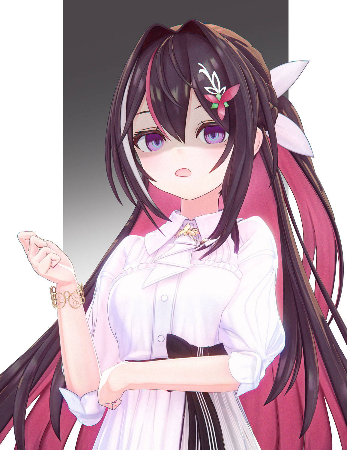 ♡あかさ♡ あけましておめでとうございます‼️(4日遅れ) 今年も1年と~って