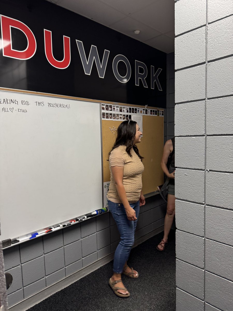 Addie Miller tweet media