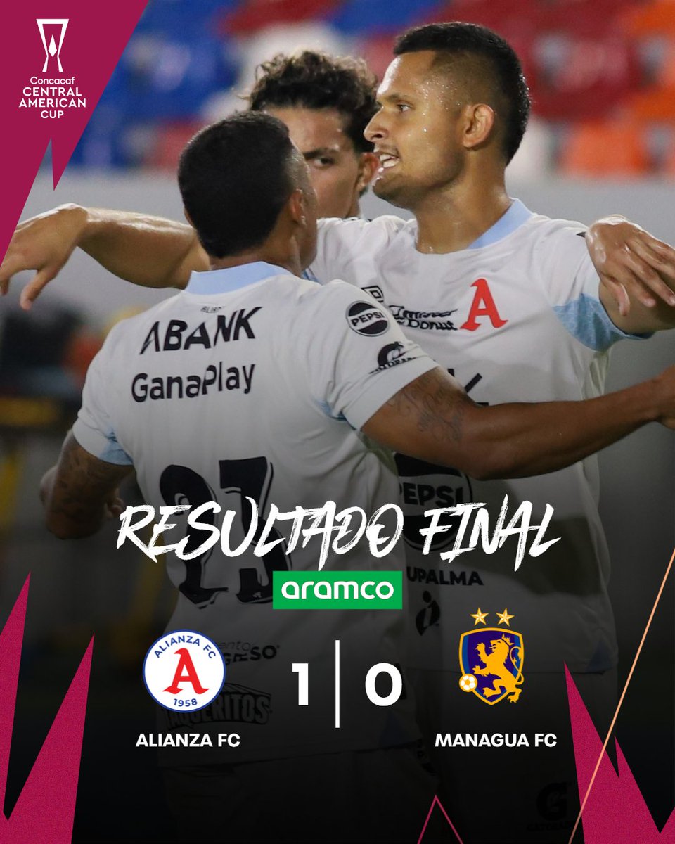 ¡Alianza debuta en casa con victoria!