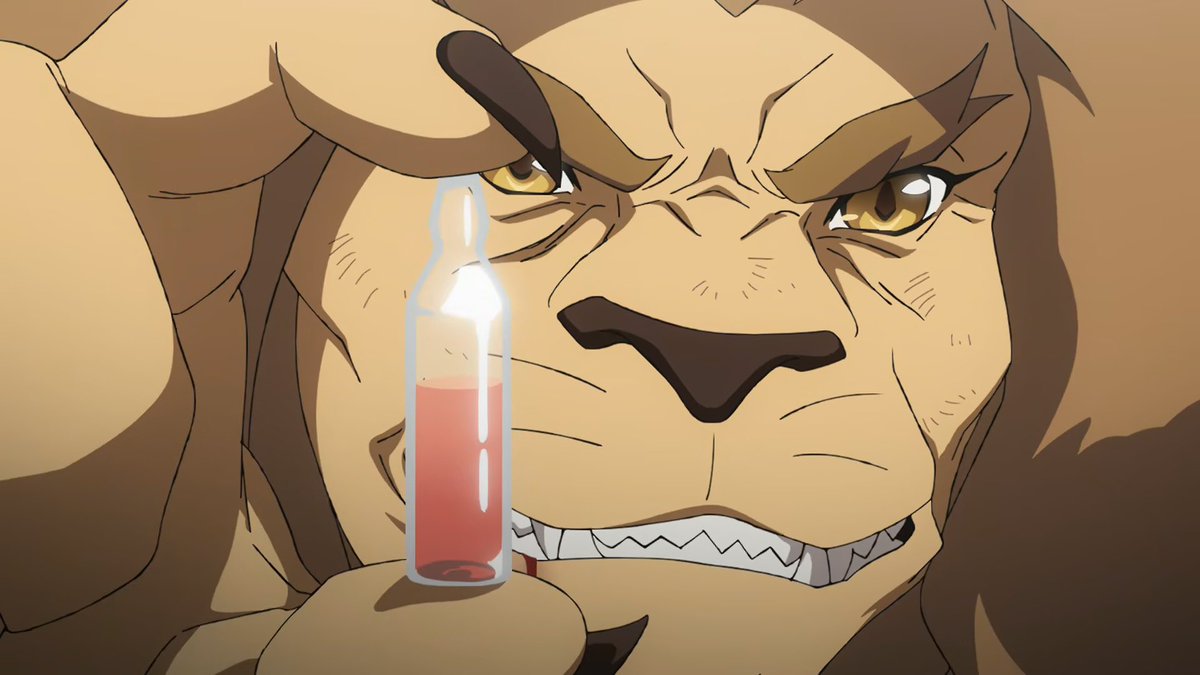 KoedaAnimation's tweet image. ¡Estamos muy felices de anunciar nuestra participación en el episodio 4 de la nueva temporada de The Rising of The Shield Hero! 💜

Realizamos la animación clave para el episodio, ¡Agradecemos a nuestros animadores que hicieron un gran trabajo en sus escenas! 🙇🏻‍♂️