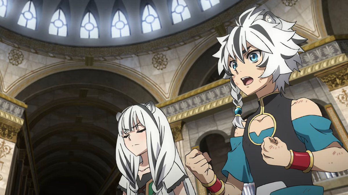 KoedaAnimation's tweet image. ¡Estamos muy felices de anunciar nuestra participación en el episodio 4 de la nueva temporada de The Rising of The Shield Hero! 💜

Realizamos la animación clave para el episodio, ¡Agradecemos a nuestros animadores que hicieron un gran trabajo en sus escenas! 🙇🏻‍♂️