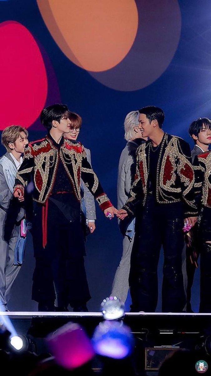 they’re perfect for each other and it’s making me so soft 🥹