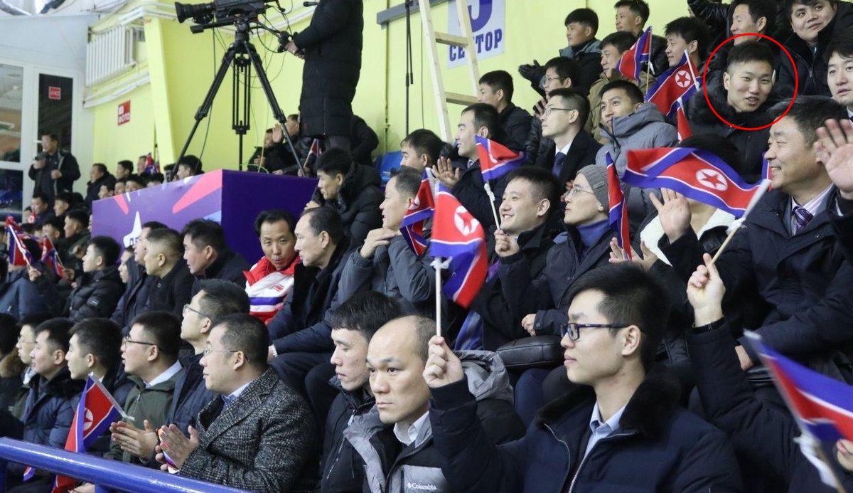 Narcass3's tweet image. Hello again

This time we cover IT Worker who infected himself with Contagious Interview malware

Meet Gerardo Salgado aka Tammy Hans (the old one). He appears to have access to a large number of compromised accounts and has run two fake companies in US.