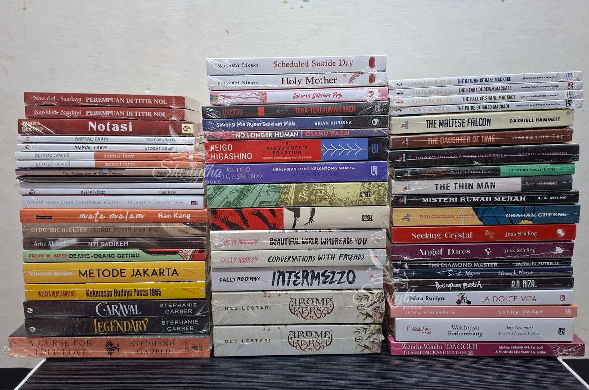 • Sherly • tweet media