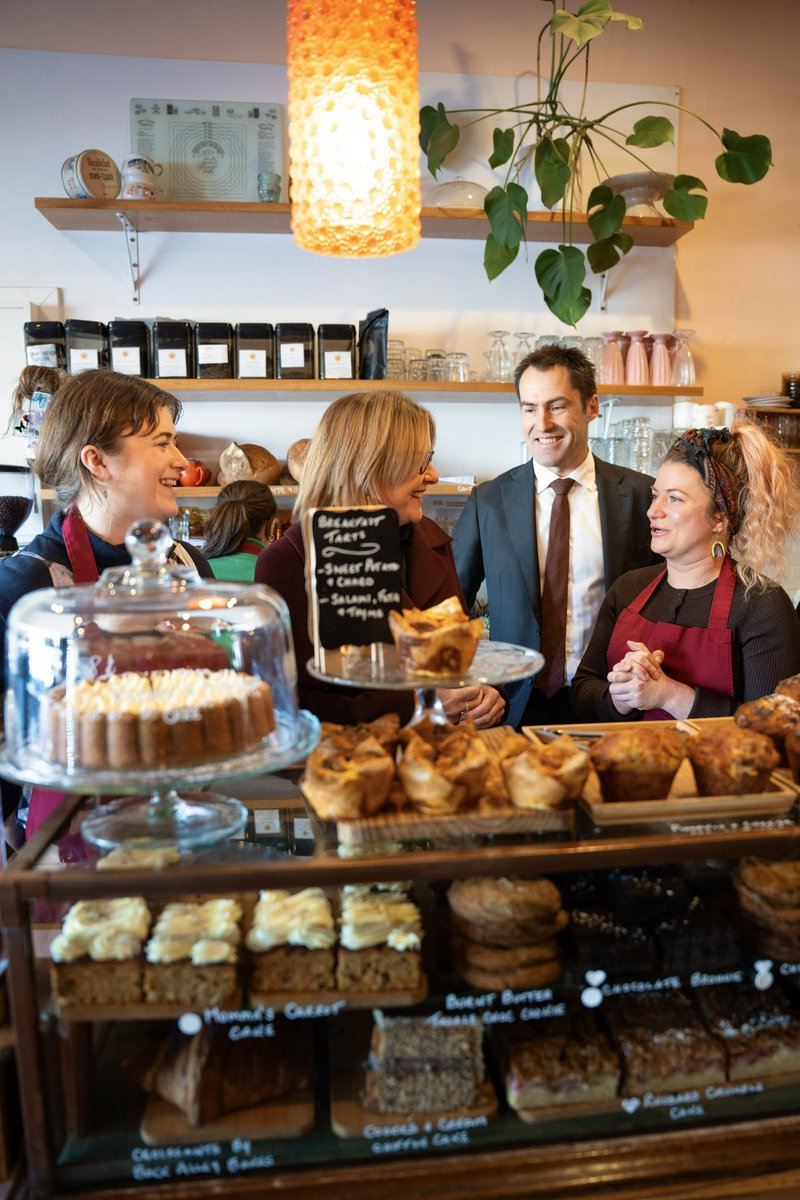 Jacinta Allan tweet media