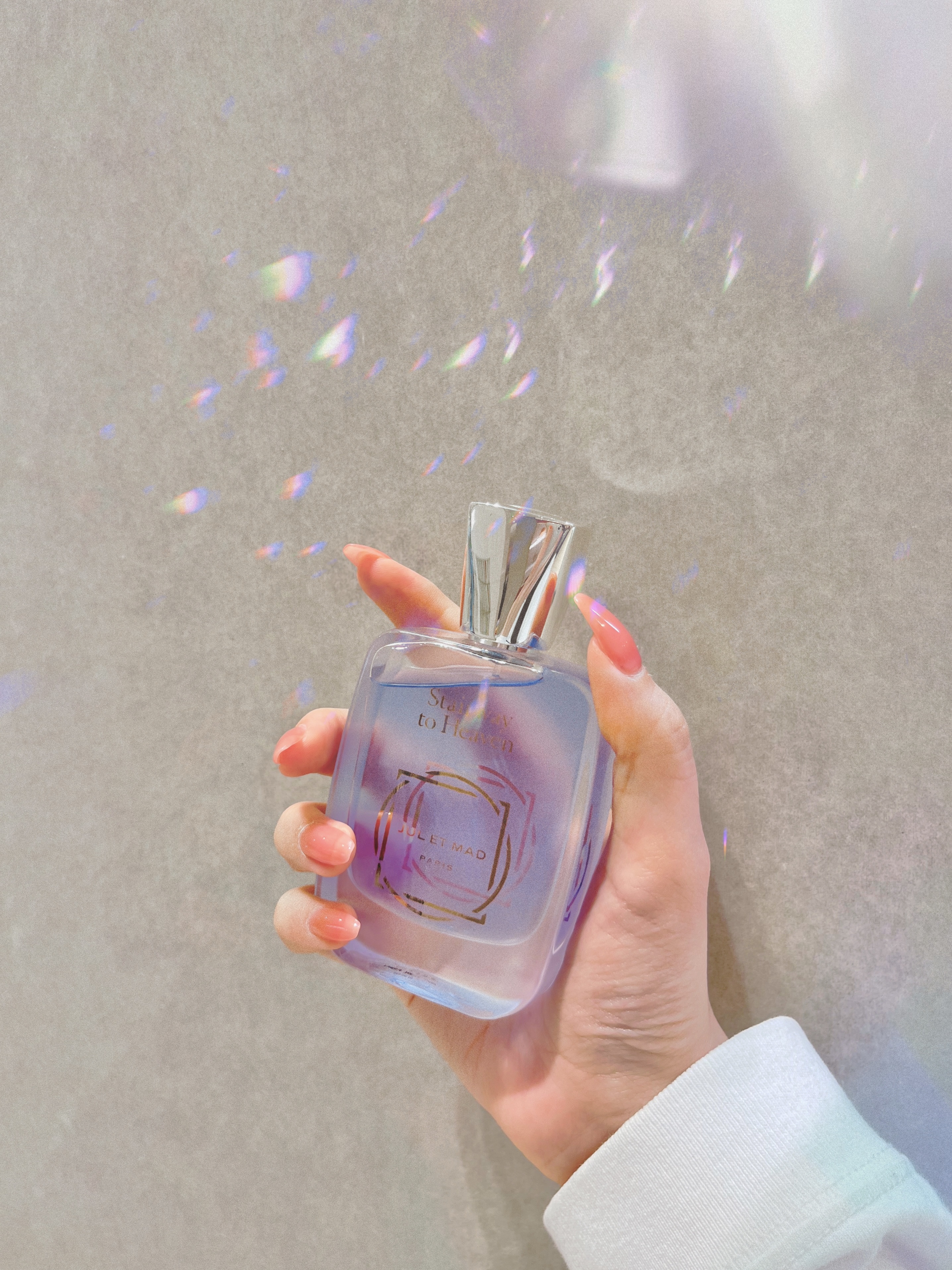 NOSE SHOP（ノーズショップ）｜香水のセレクトショップ
