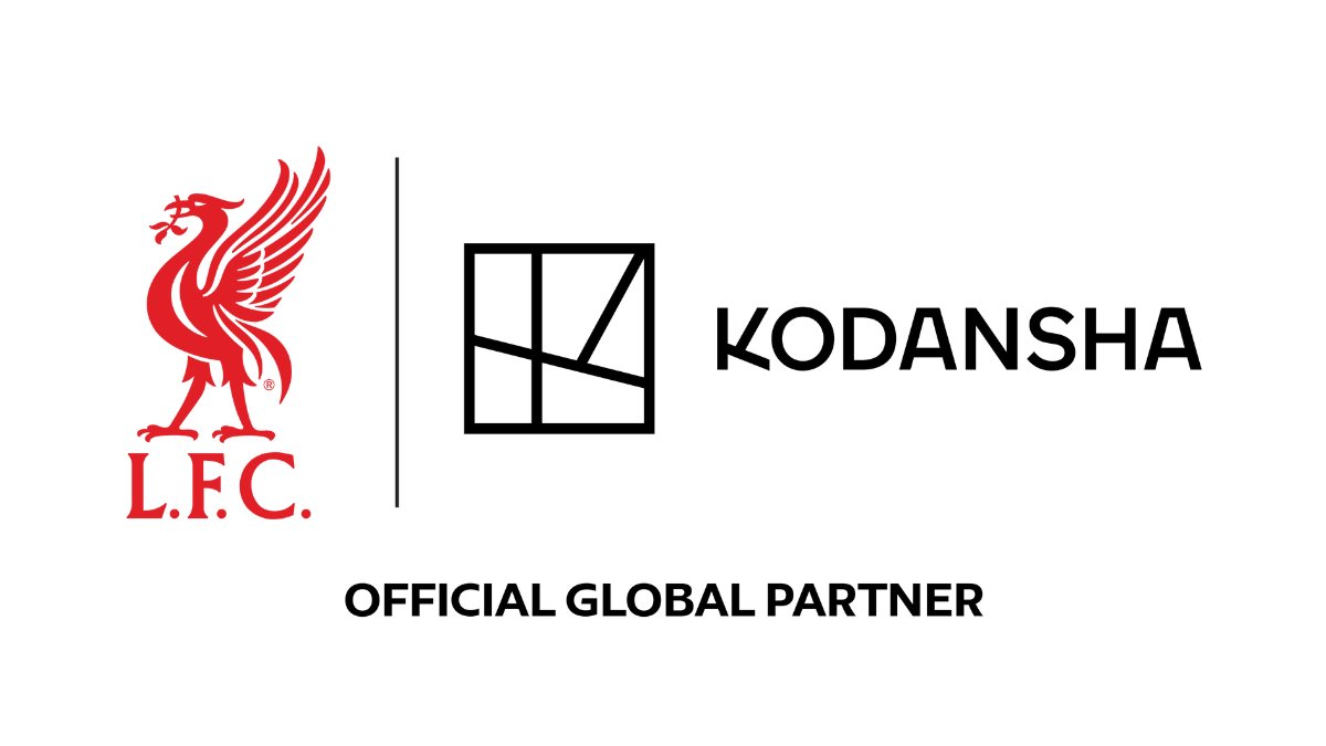 KODANSHA_JP's tweet image. #リバプールFC がホーム開幕戦を迎えます。
アンフィールドでの勝利を信じて応援します！

#LFC @LFC @LFCJapan