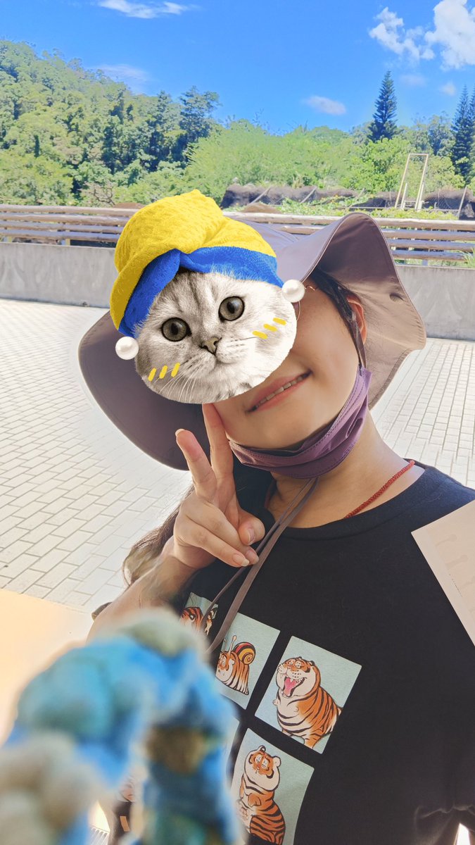 marcocoway's tweet photo. 動物園實境解謎！！
看到咖啡機精神就來了的太太
天氣很熱
但可以拍很多太太的美照
越拍越興奮是怎麼回事😍

P.s.今天是適合發文的日子~~

#HotWife https://t.co/JhRUBxve65