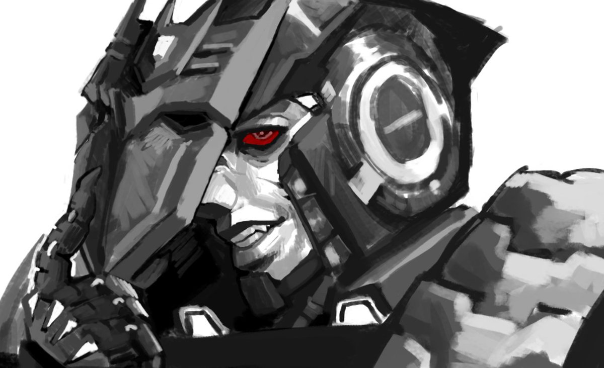 👁️ #Tarn #Transformers