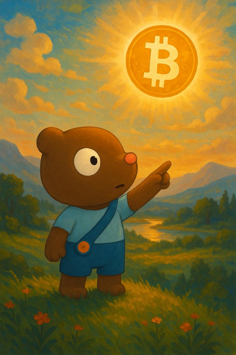 BitcoinBobonSOL tweet picture