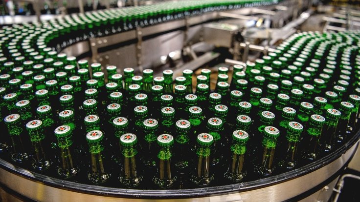 Incident à l'usine Heineken de Mons-en-Barœul : les salariés évacués

Une fuite d’ammoniac a provoqué l’évacuation immédiate de l’usine Heineken à Mons-en-Barœul ce mercredi 13 août. La préfecture assure qu’aucun danger n’est à déplorer.

biere-actu.fr/incident-a-lus…