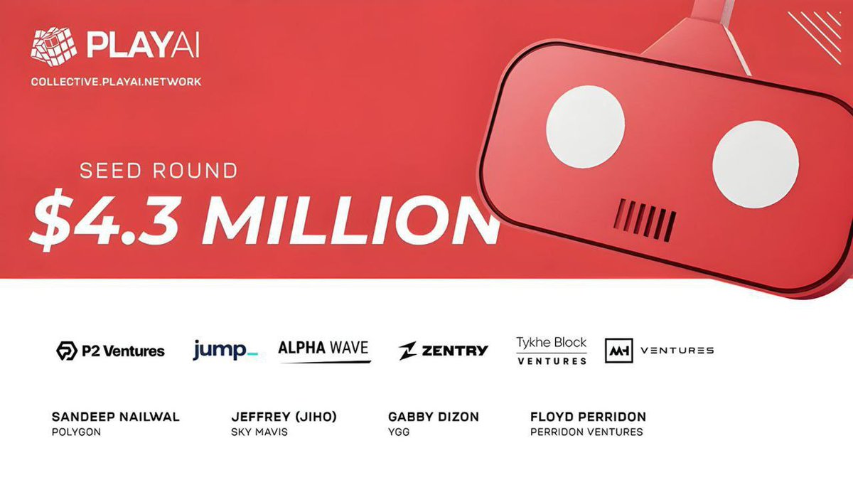 StwnAgust37782's tweet photo. 📷 PlayAI Airdrop
📷 Earn $AURA For All Users
📷Register with google
https://t.co/wPcnSBQwCI
📷Submit Code Bonus 📷 agusst (+10 AURA)
📷Go to Profile &amp; Connect All Social Media
📷Connect EVM &amp; Solana Wallet on Profile
📷Complete Task
📷Earn with Mine Data (Approve &amp; Verify) 15x https://t.co/4smrDslJ2a