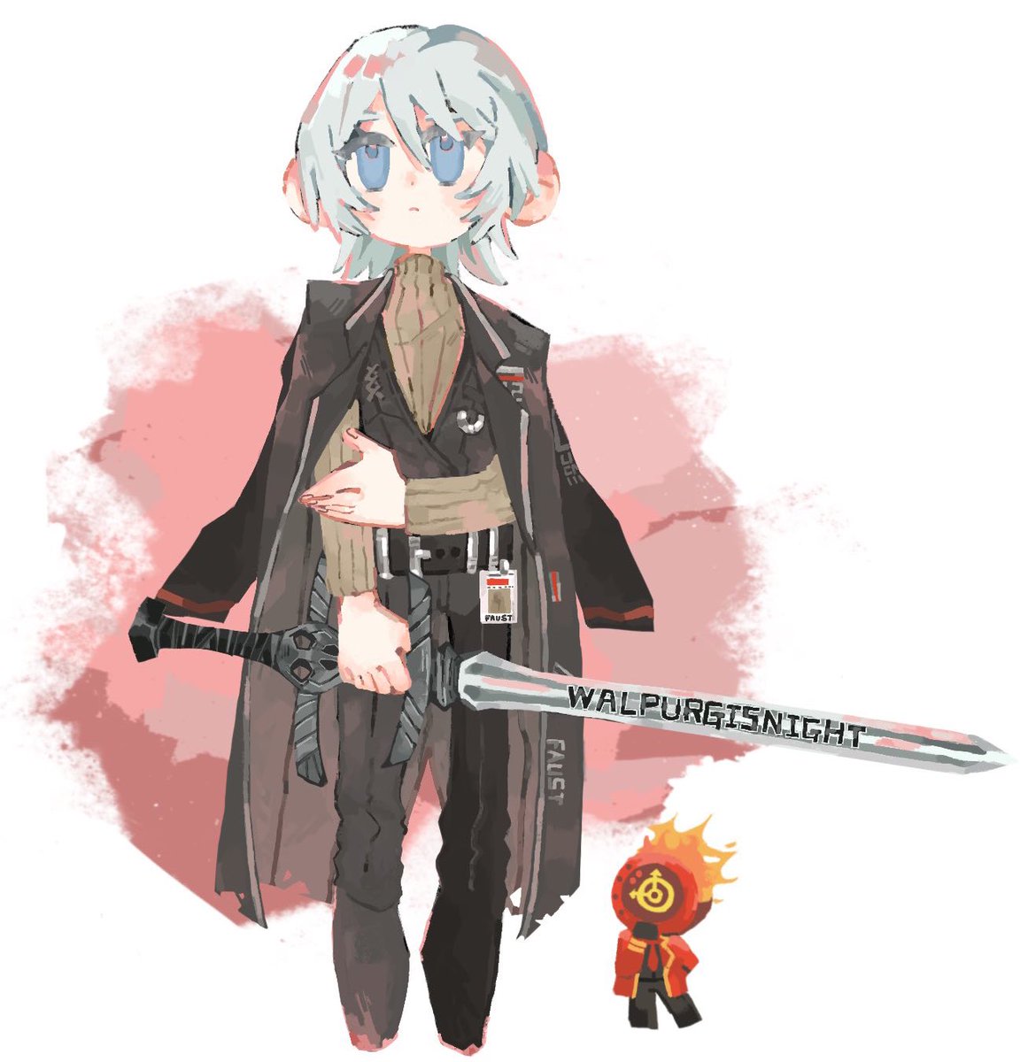 しゃけさんま tweet media