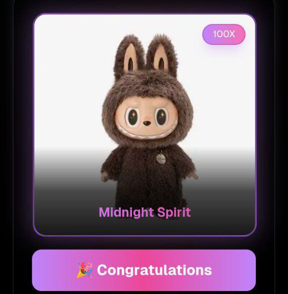 StwnAgust37782's tweet photo. Bubuverse Airdrop
Reward StarlightCoin ($STC) Token For All Users
Register
https://t.co/0TwBfeCAcI
Connect Solana Wallet
Click Start Exploring
Click Blind Box &amp; Open Box Free
Go to Explore &amp; Start Explore to Stake NFT
Collect Energy to Earn XP
Go to "Task" &amp; Complete Task
Done https://t.co/MNToK3hBsa