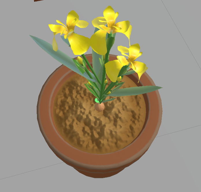lmagicreality's tweet photo. 🌸 Balcony Garden — My second VR game! Create your dream garden on the balcony📷 I’ve added a new flower today, it's amazing! Join our garden family
#BalconyGarden #pcvr #quest2 #quest3 #USA #Japan #plants #vr https://t.co/4XmkhS9DHP